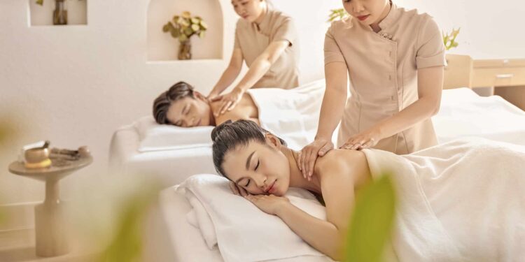 Marketing Online Spa: Chìa Khóa Thành Công Trong Kỷ Nguyên Số