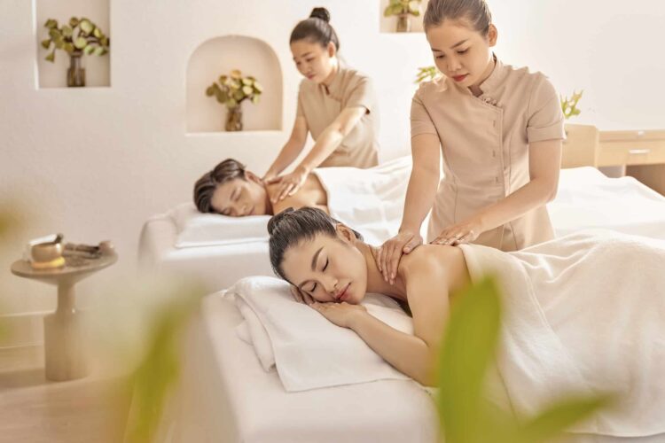 Photo Marketing Online Spa: Chìa Khóa Thành Công Trong Kỷ Nguyên Số 4