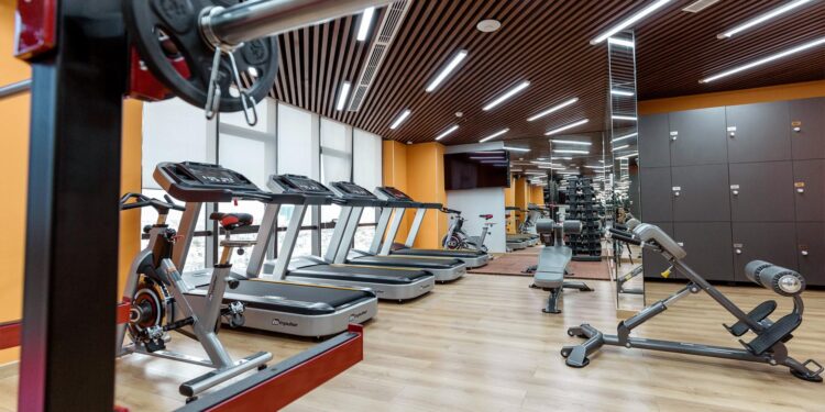 Lý Do Tại Sao Dịch Vụ SEO Cho Phòng Tập Gym, Yoga Và Chăm Sóc Sức Khỏe Là Chiến Lược Phát Triển Bền Vững