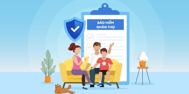 Dịch vụ seo bảo hiểm nhân thọ