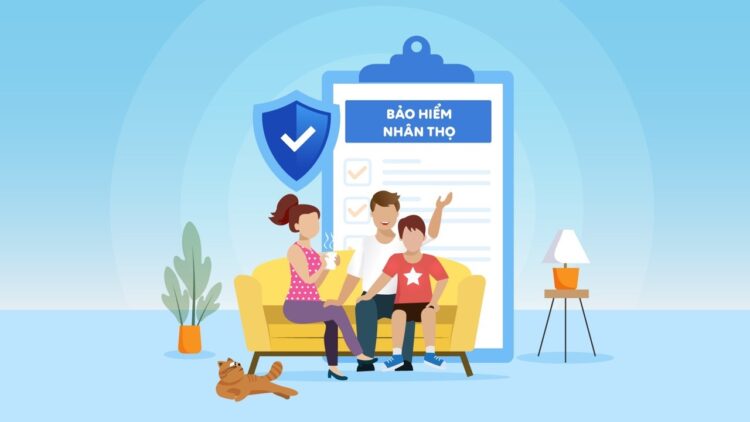 Dịch vụ seo bảo hiểm nhân thọ