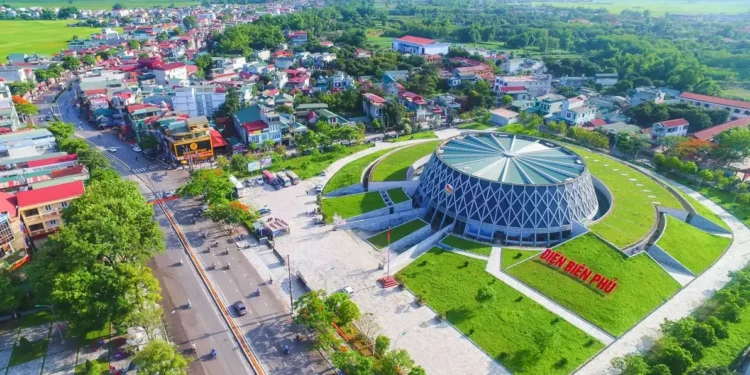 10 Lợi Ích Tuyệt Vời Của Dịch Vụ SEO Điện Biên Cho Doanh Nghiệp Địa Phương