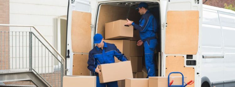 Dịch vụ seo vận tải hành lý