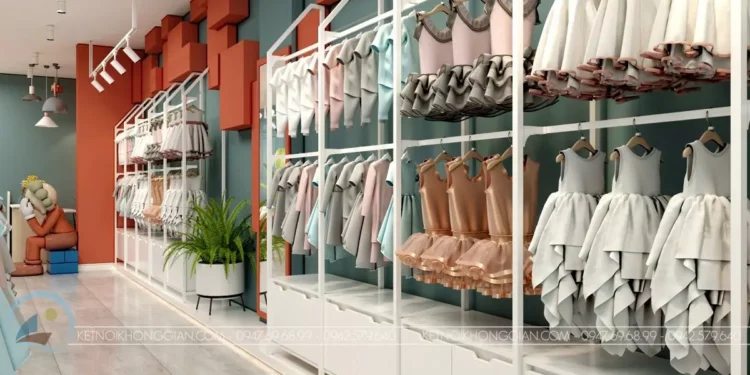 Dịch vụ seo thời trang và phụ kiện