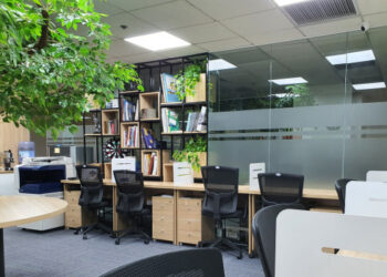 10+ Chiến Lược Marketing Online Hiệu Quả Cho Dịch Vụ Cho Thuê Văn Phòng