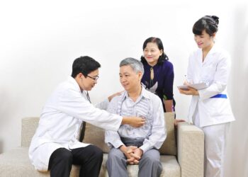 Top 15 Bí Quyết Marketing Online Hiệu Quả Cho Dịch Vụ Chăm Sóc Sức Khỏe Tại Nhà