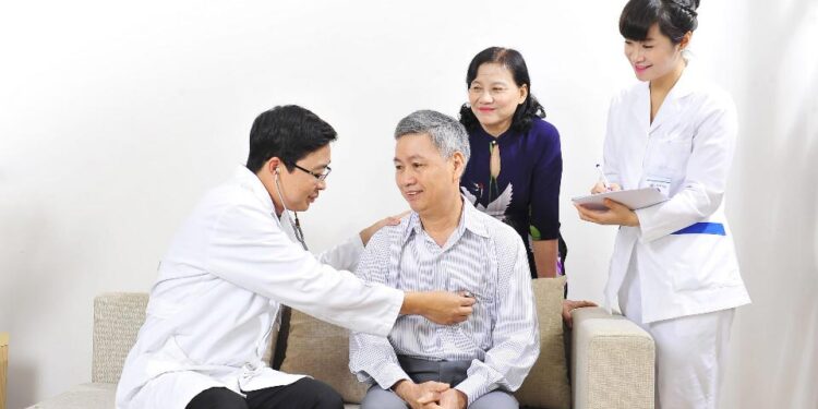 Top 15 Bí Quyết Marketing Online Hiệu Quả Cho Dịch Vụ Chăm Sóc Sức Khỏe Tại Nhà