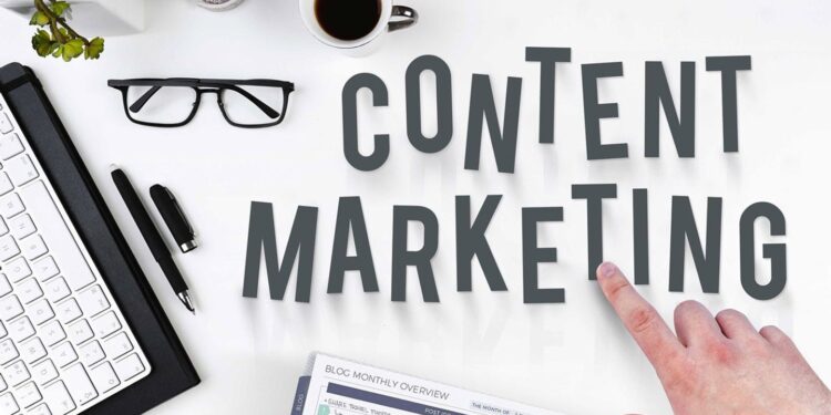 Content Marketing là gì,Dịch vụ viết bài chuẩn SEO: Giải pháp nâng cao thứ hạng và thu hút khách hàng