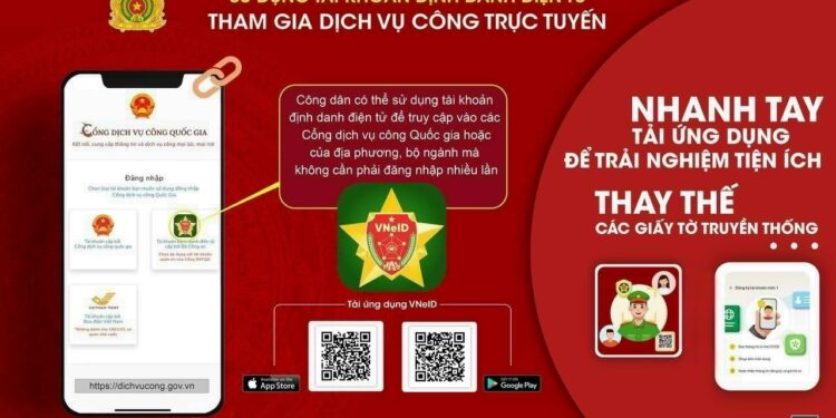 Photo Dịch vụ công: Giải pháp tiện ích và hiệu quả cho người dân và doanh nghiệp 1 Dịch vụ công: Giải pháp tiện ích và hiệu quả cho người dân và doanh nghiệp