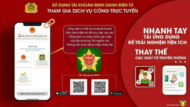 Photo Dịch vụ công: Giải pháp tiện ích và hiệu quả cho người dân và doanh nghiệp 2