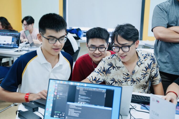 Photo Marketing online Công nghệ thông tin - định hướng và giải pháp cho ngành 3