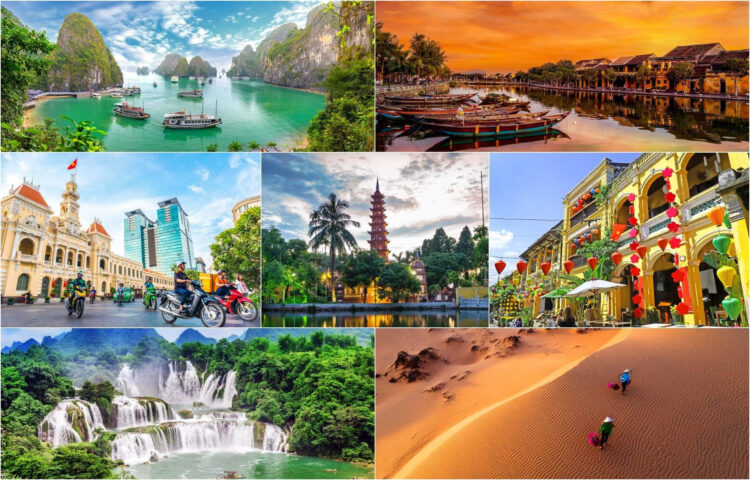 Photo Chiến Lược Marketing Du Lịch 2024: Từ Xây Dựng Thương Hiệu Đến Tối Ưu Hóa Hiệu Quả 5