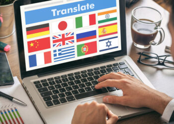 Chiến Lược Marketing Online Hiệu Quả Cho Dịch Vụ Phiên Dịch: Tăng Cường Nhận Diện Thương Hiệu và Duy Trì Mối Quan Hệ Khách Hàng