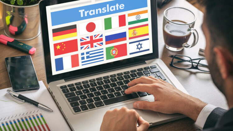 Photo Chiến Lược Marketing Online Hiệu Quả Cho Dịch Vụ Phiên Dịch: Tăng Cường Nhận Diện Thương Hiệu và Duy Trì Mối Quan Hệ Khách Hàng 2