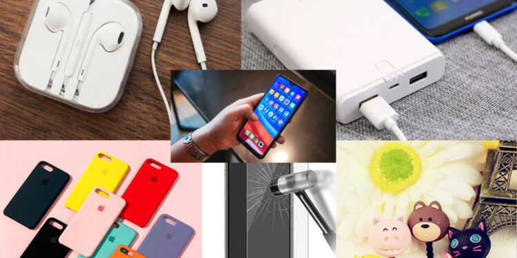 Marketing online Phụ kiện điện thoại: Bí quyết tăng trưởng vượt trội cho doanh nghiệp