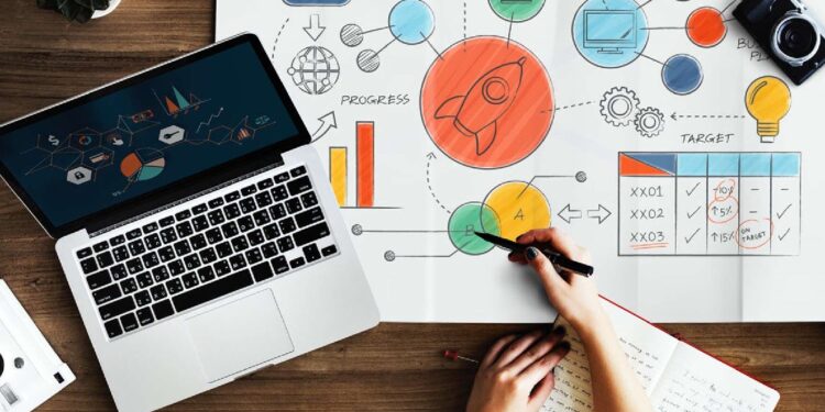 Photo Marketing online Thiết kế đồ họa, bộ nhận diện thương hiệu cho doanh nghiệp 1 Marketing online Thiết kế đồ họa, bộ nhận diện thương hiệu cho doanh nghiệp