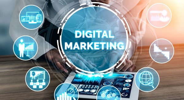 Photo Tối Ưu Hóa Chiến Lược Marketing Online: Từ SEO Đến Quảng Cáo Trên Mạng Xã Hội 1