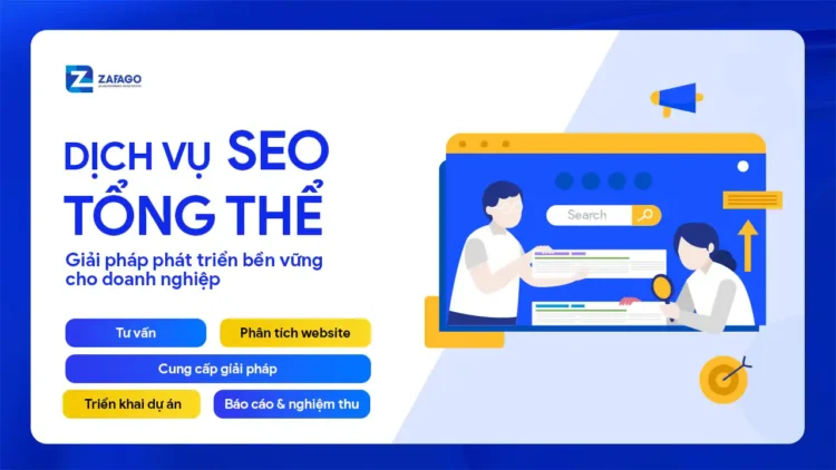 Photo SEO là gì? SEO tổng thể cho doanh nghiệp: Chiến lược toàn diện và hiệu quả dài hạn 3