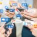 Tiếp thị mạng xã hội là gì? Chiến lược Social Media tối ưu: Làm thế nào để đạt hiệu quả cao nhất trên mọi nền tảng?