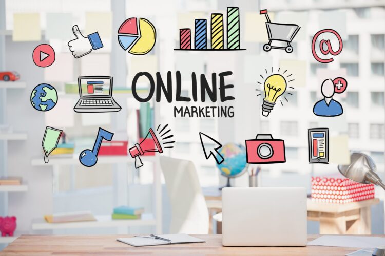 Photo Marketing online Marketing, bộ nhận diện thương hiệu Marketing, thiết kế website Marketing, viết bài chuẩn SEO Marketing, dịch vụ SEO Marketing, quảng cáo Facebook, Instagram, Google, Tiktok Marketing 4