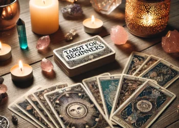 Giới Thiệu Về Tarot và Công Cụ Bói Bài Tarot