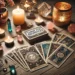 Giới Thiệu Về Tarot và Công Cụ Bói Bài Tarot