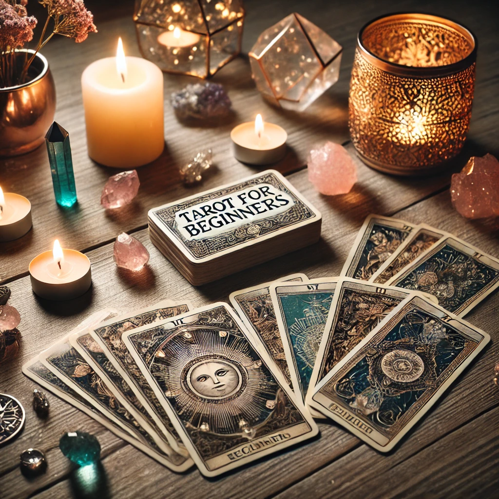 Photo Giới Thiệu Về Tarot và Công Cụ Bói Bài Tarot 3 Photo Giới Thiệu Về Tarot và Công Cụ Bói Bài Tarot 2