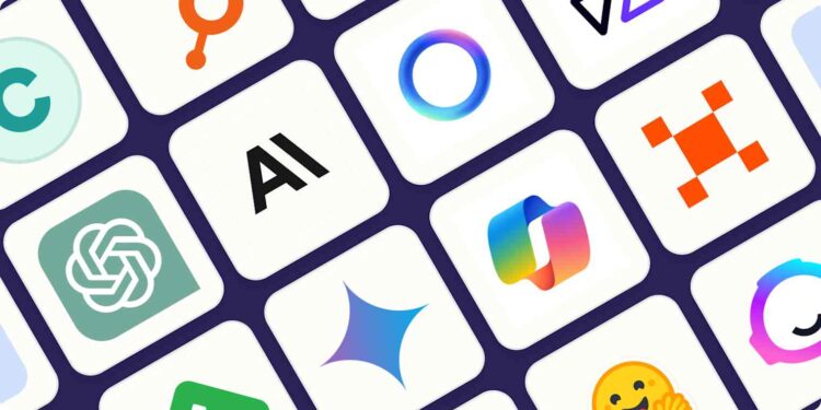 Hướng Dẫn Bắt Đầu Với AI Cho Người Mới